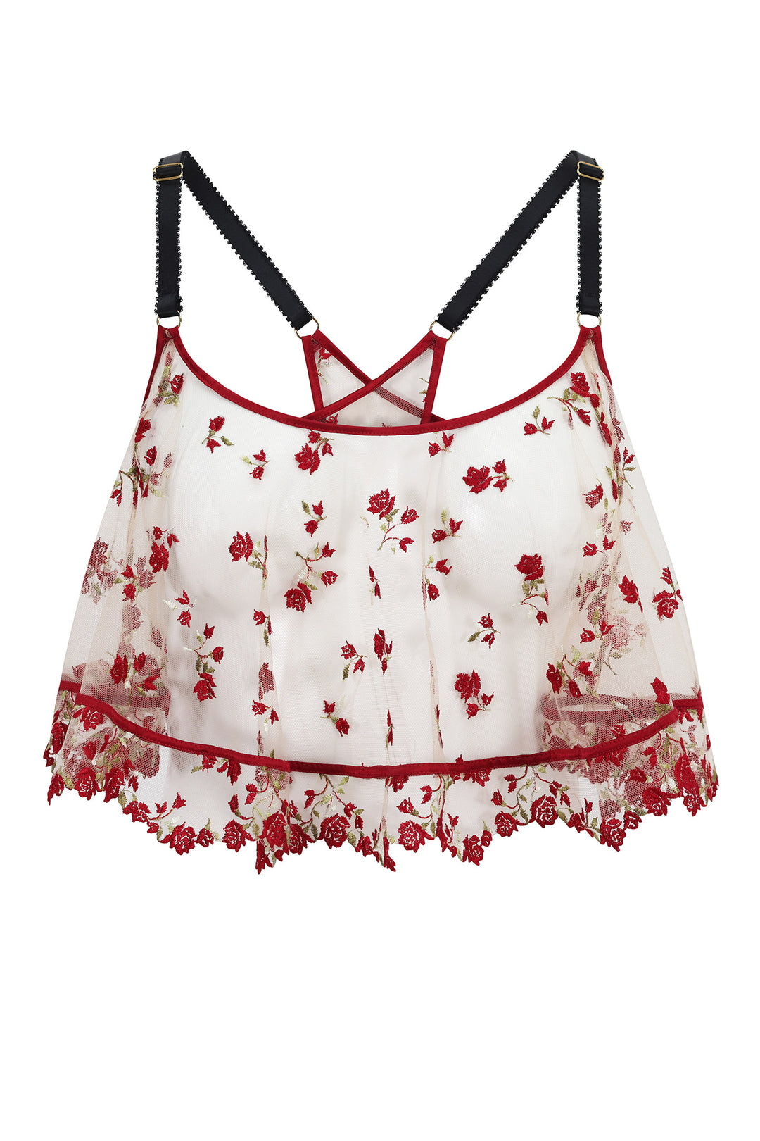Robe Charlotte