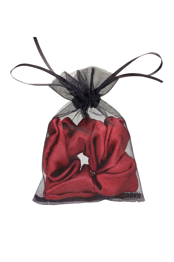 Charlotte Scrunchie