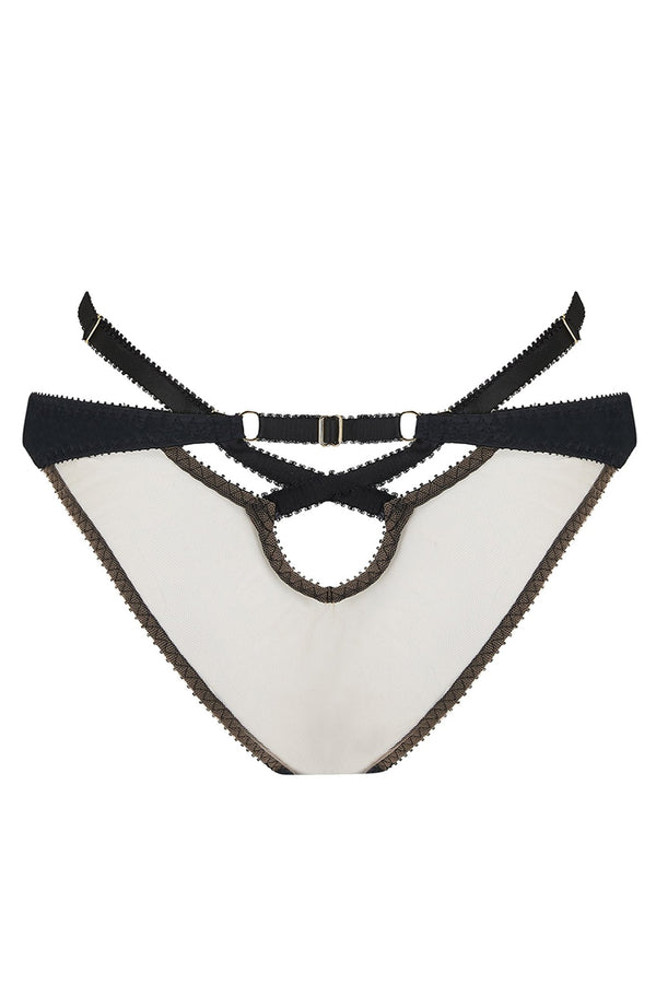 Cherish Brief