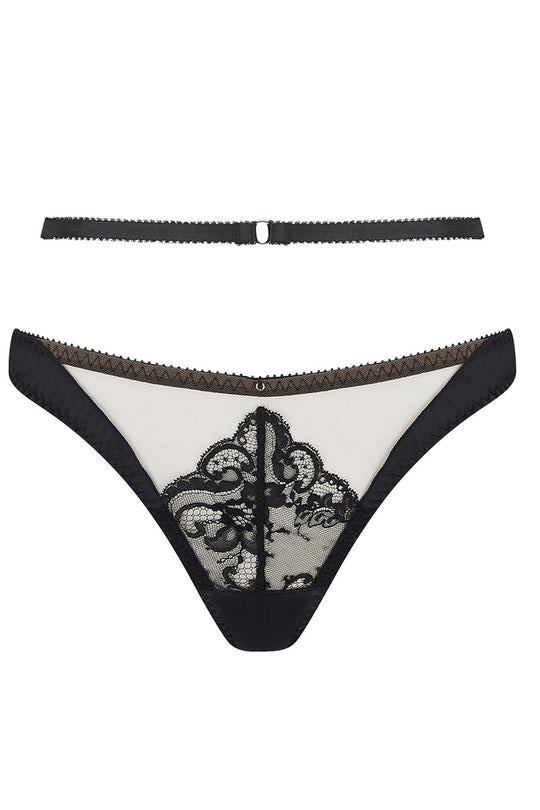 Cherish Brief