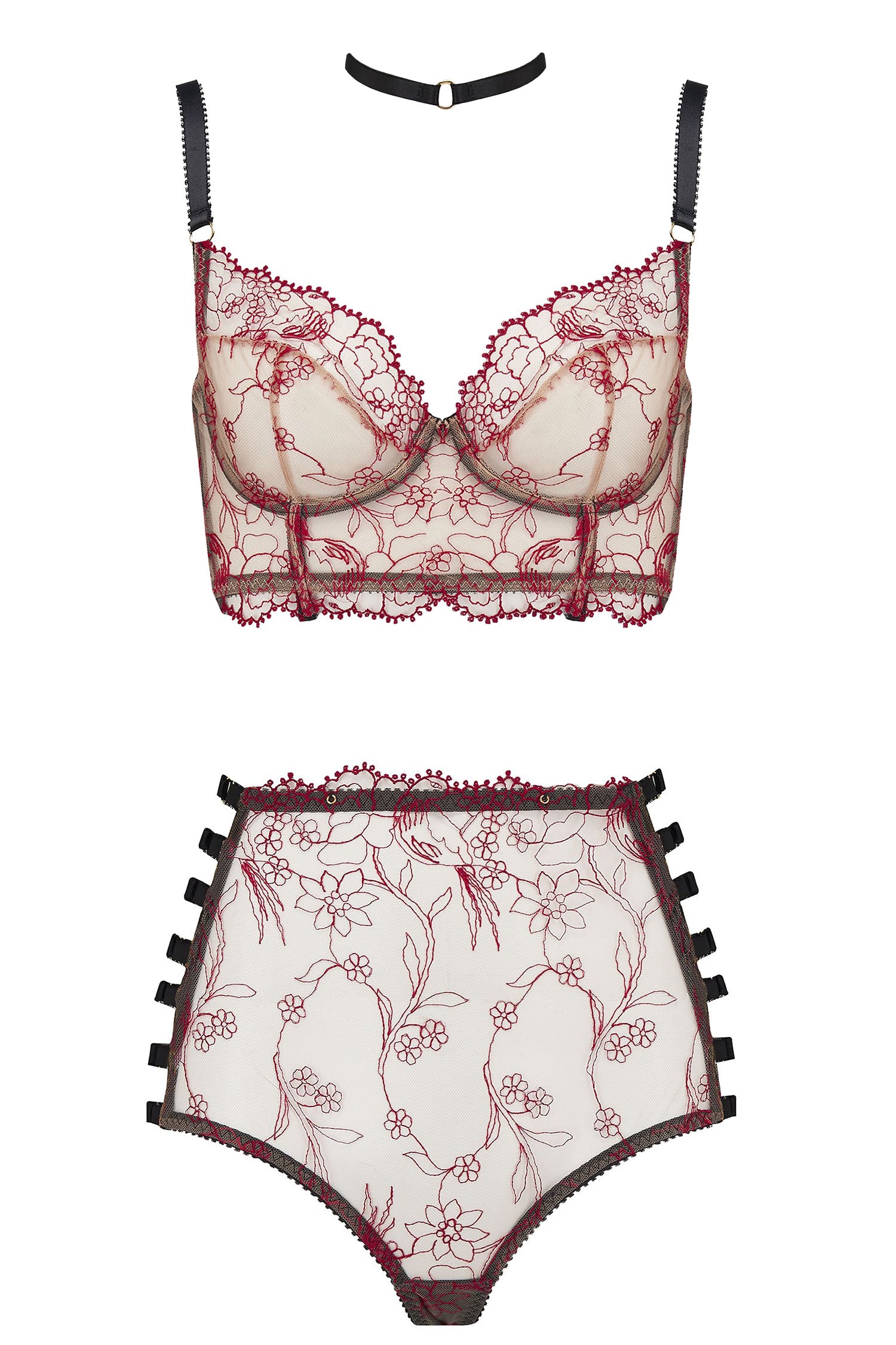 Debbie by Edge o' Beyond