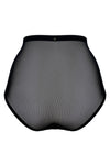 Elly High Waist Brief