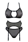 Elly Suspender
