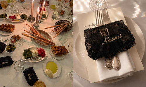 JUST FOR YOU... | DISCOVER THE RANGE