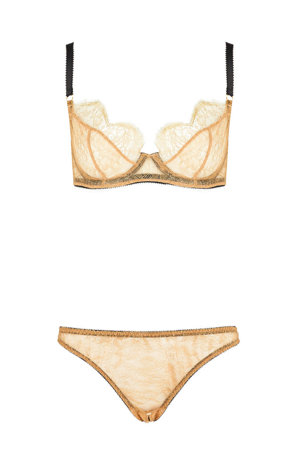 Naomi Bra SS072109