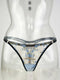 Charlotte Ciel Thong SS8005