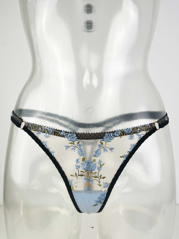 Charlotte Ciel Thong SS8005