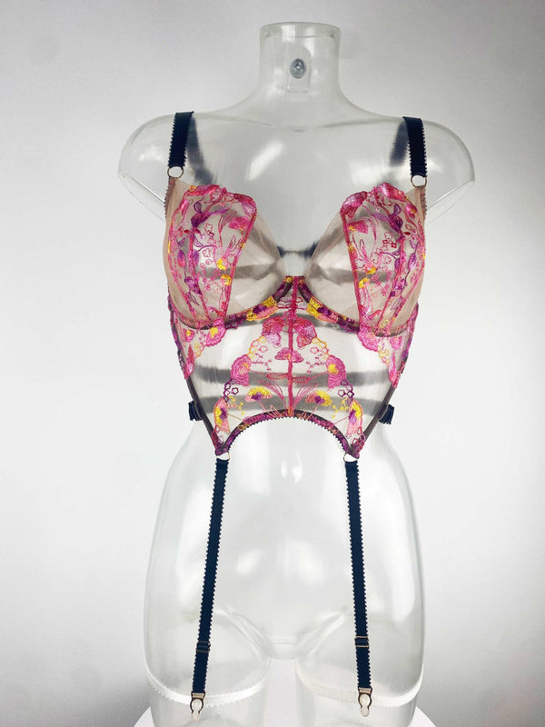 Josephine Basque SS7155