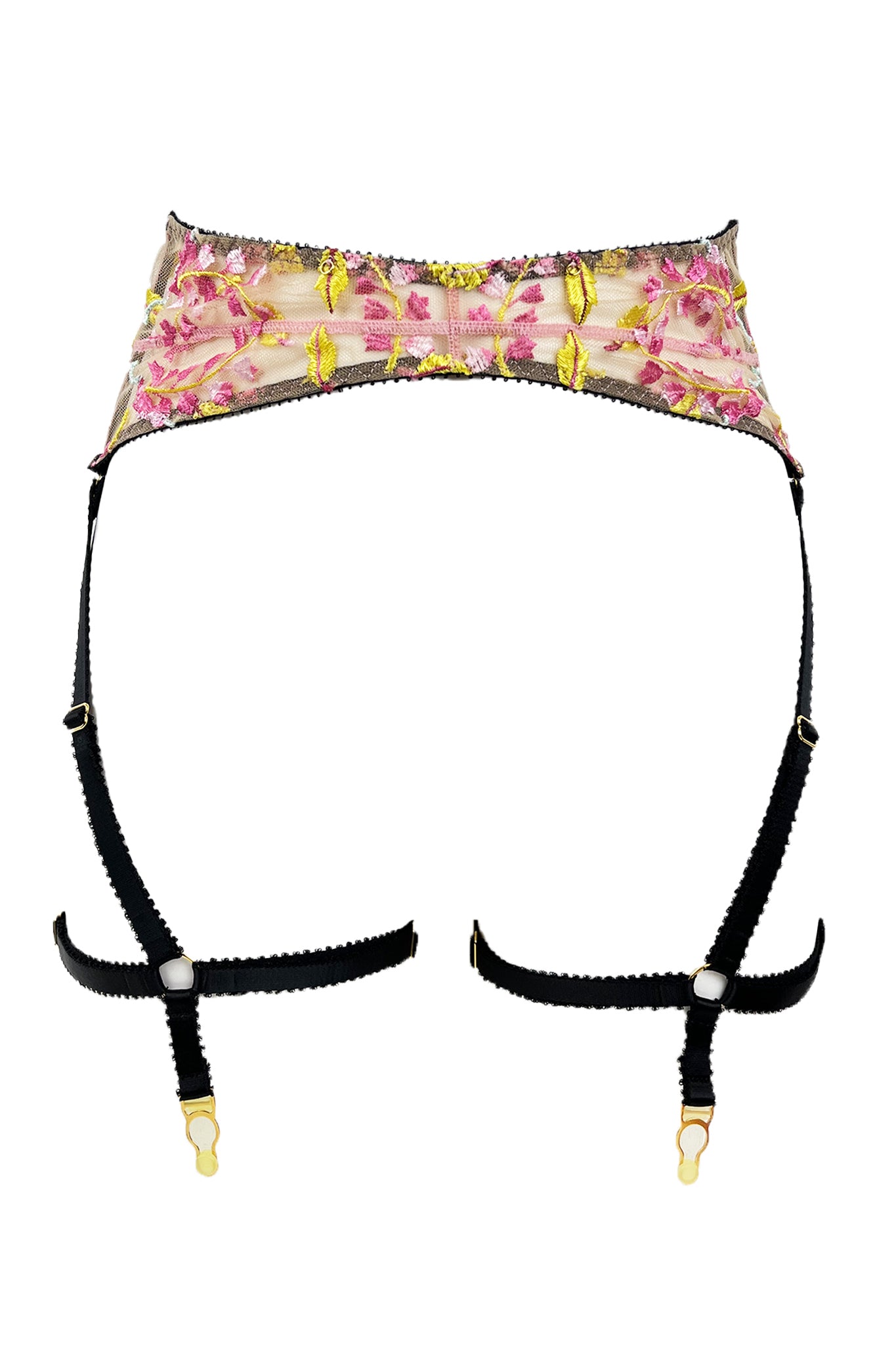 Ariel Ally Suspender ss1329