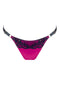 Barbie Fuchsia Cherish Thong