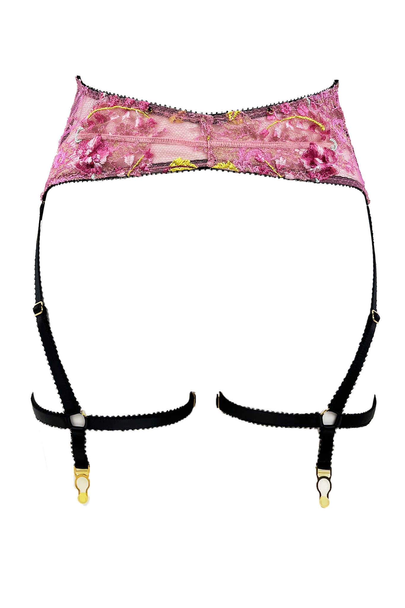 Ariel Suspender ss1330