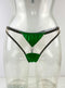 Laura Green Thong SSS1237