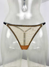 Beyond Sustainable G-String SSS1316