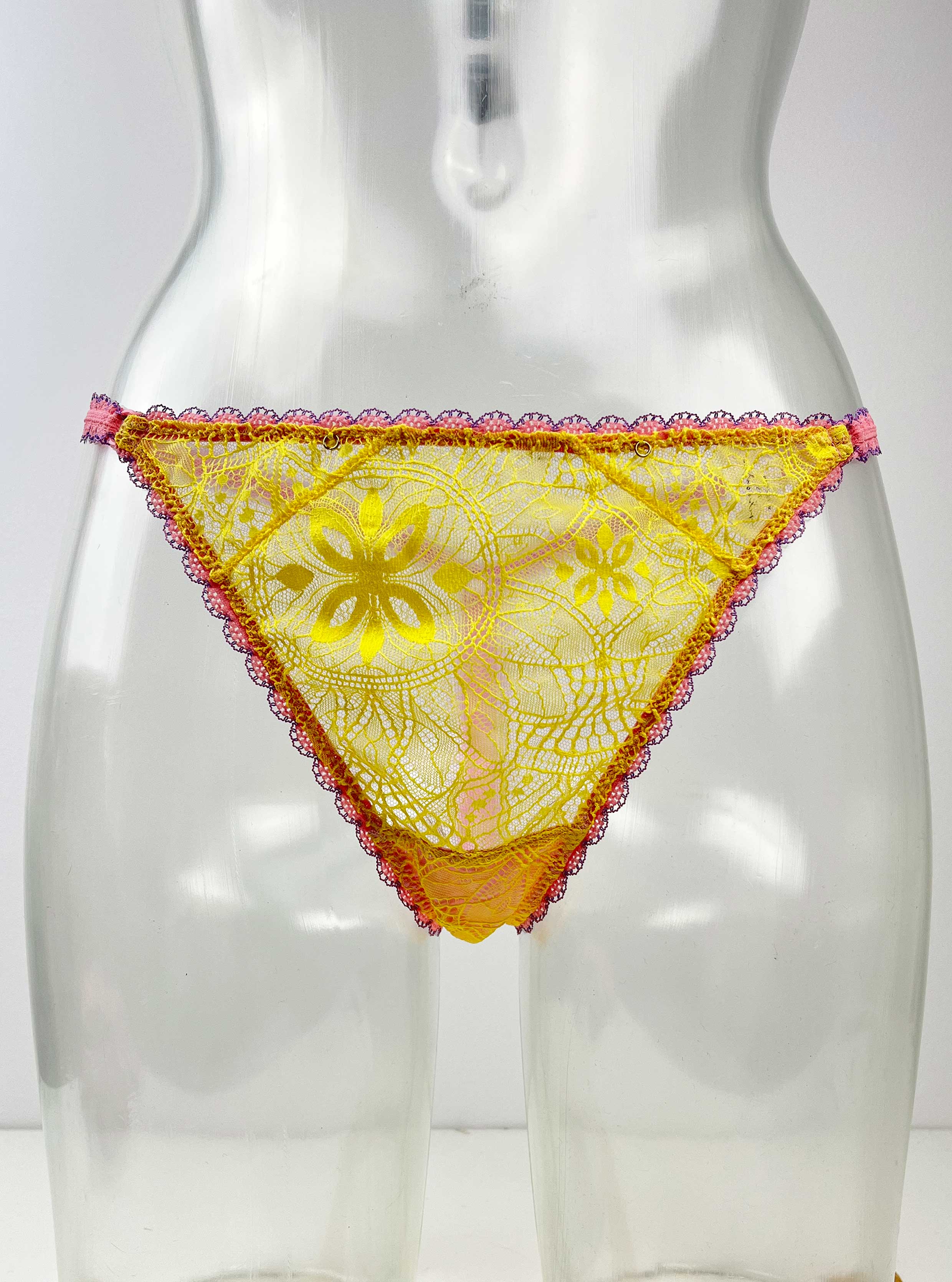 Beyond Sustainable Thong SSS1191