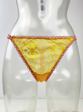 Beyond Sustainable Thong SSS1191