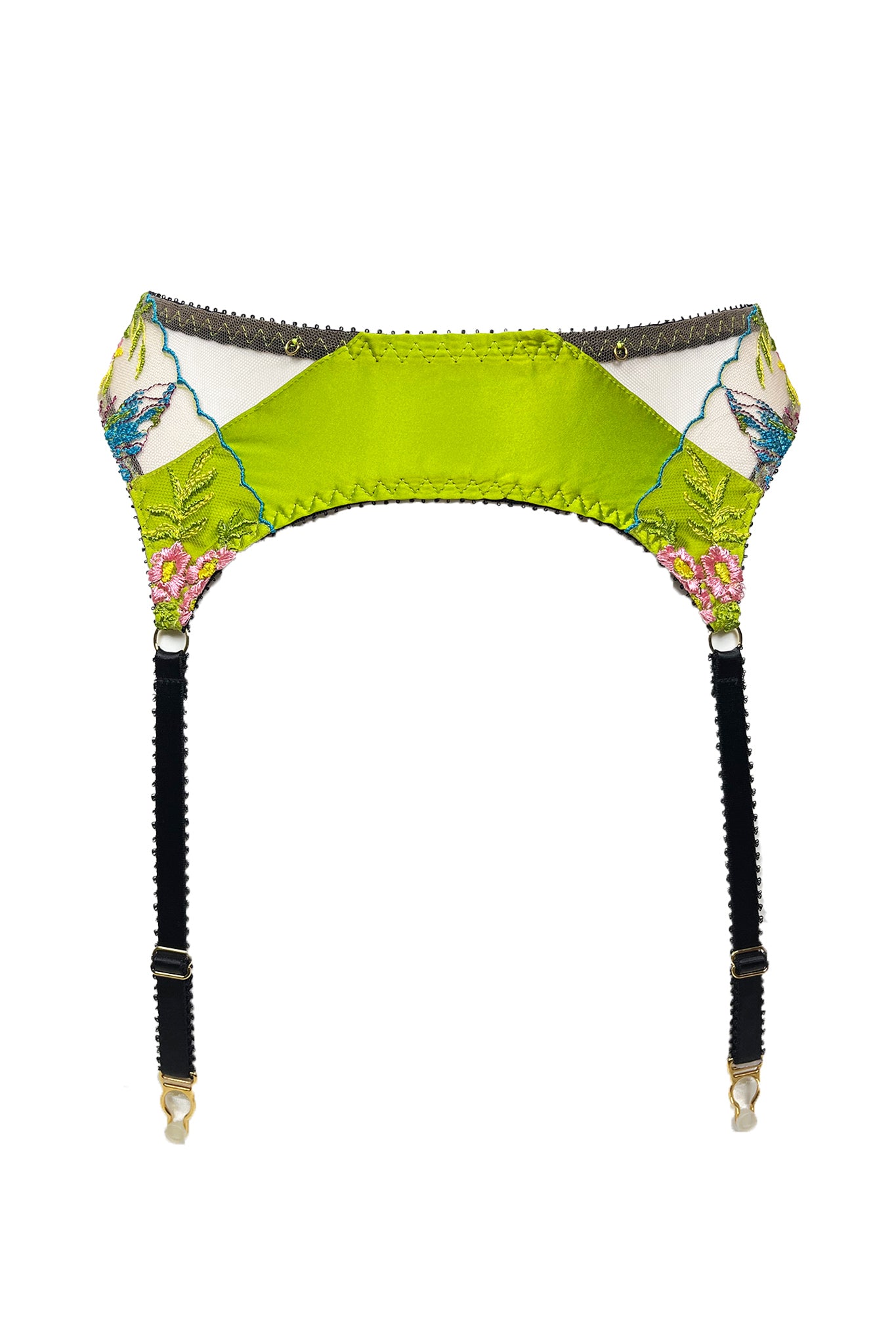 Keri Suspender SSS1337