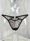 Beyond Sustainable G-String SSS1264