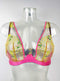 Jaz Pink Bra SSS1180