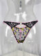 Beyond Sustainable G-String SSS1262