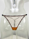 Beyond Sustainable G-String SSS1317