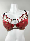 CHARLOTTE EN ROUGE BRA SSS1185