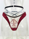 NIKKI HIGH CUT BRIEF SSS1142