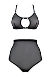 Elly High Waist Brief