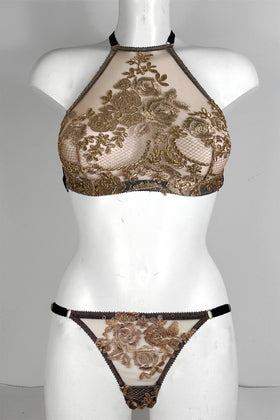 Gold Set SS2802001
