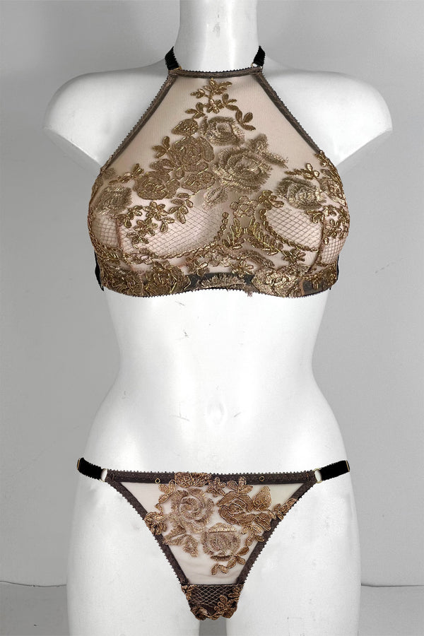 Gold Set SS2802001
