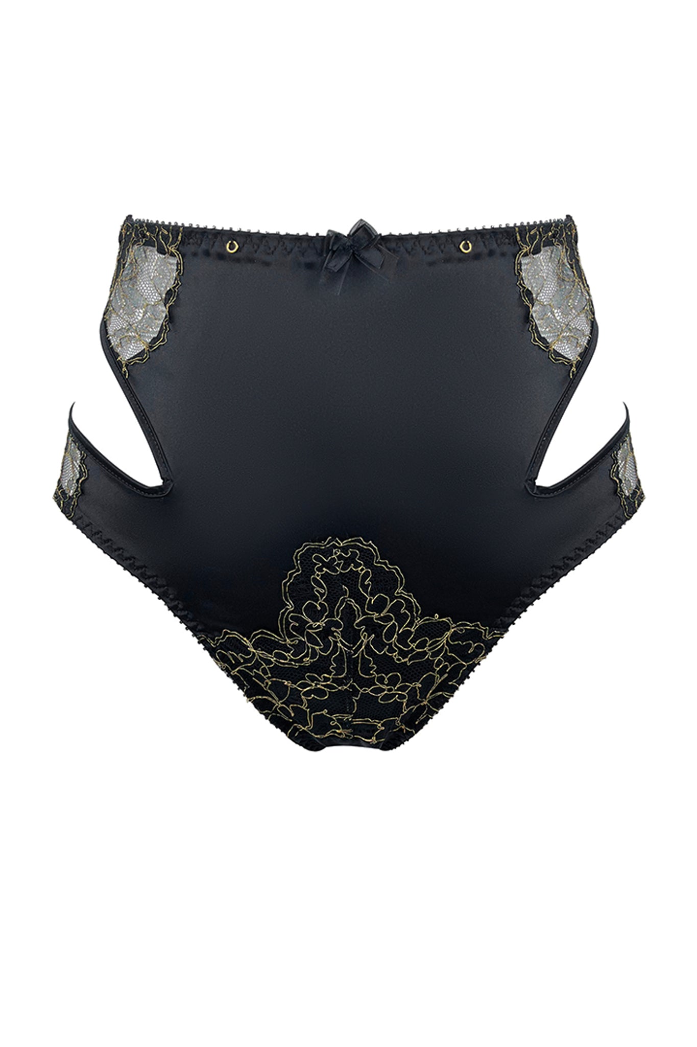 Becca High Waist Brief SS1001012