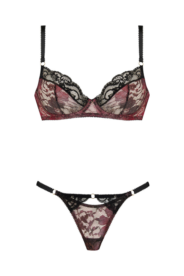 Izzie Brief
