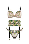 Jess 3 Piece Bra
