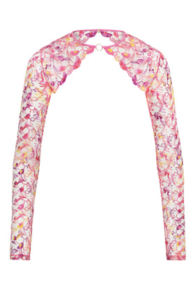 Josephine Sleeves
