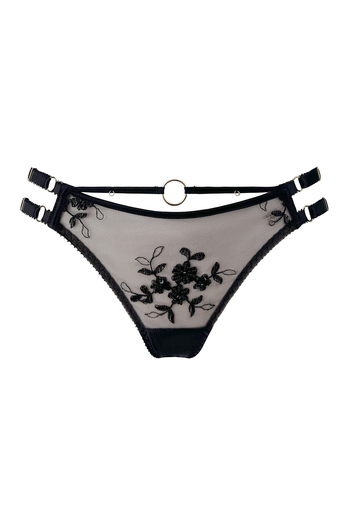 Junii Noir Brief SS0903086