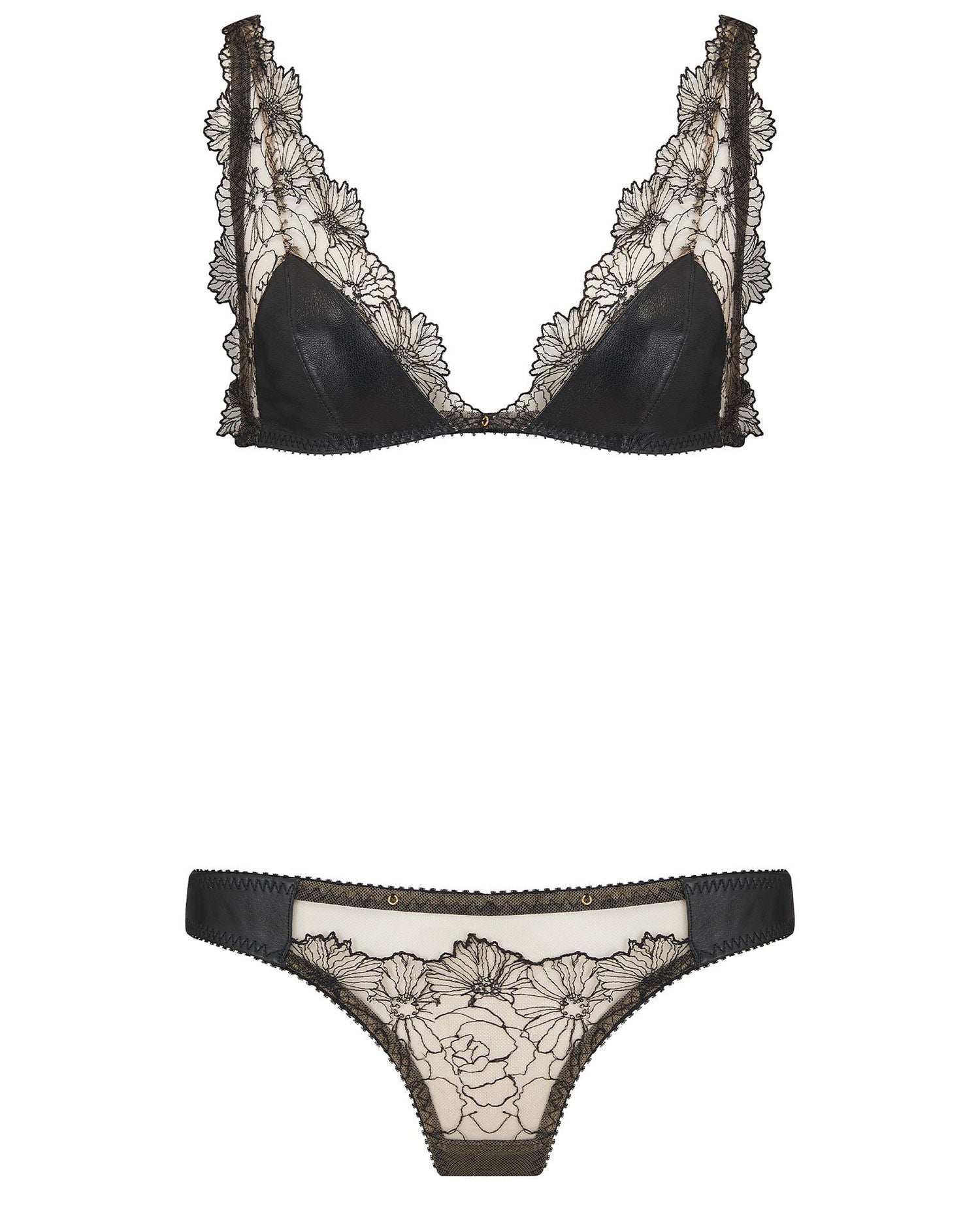 Maria by Edge o' Beyond