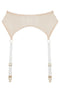 Marinette Ivory Suspender