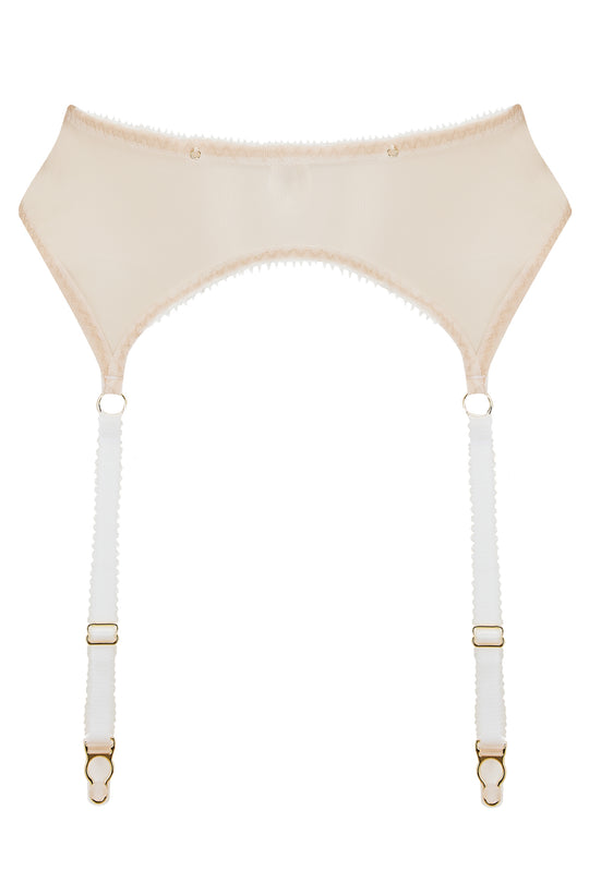 Marinette Ivory Suspender