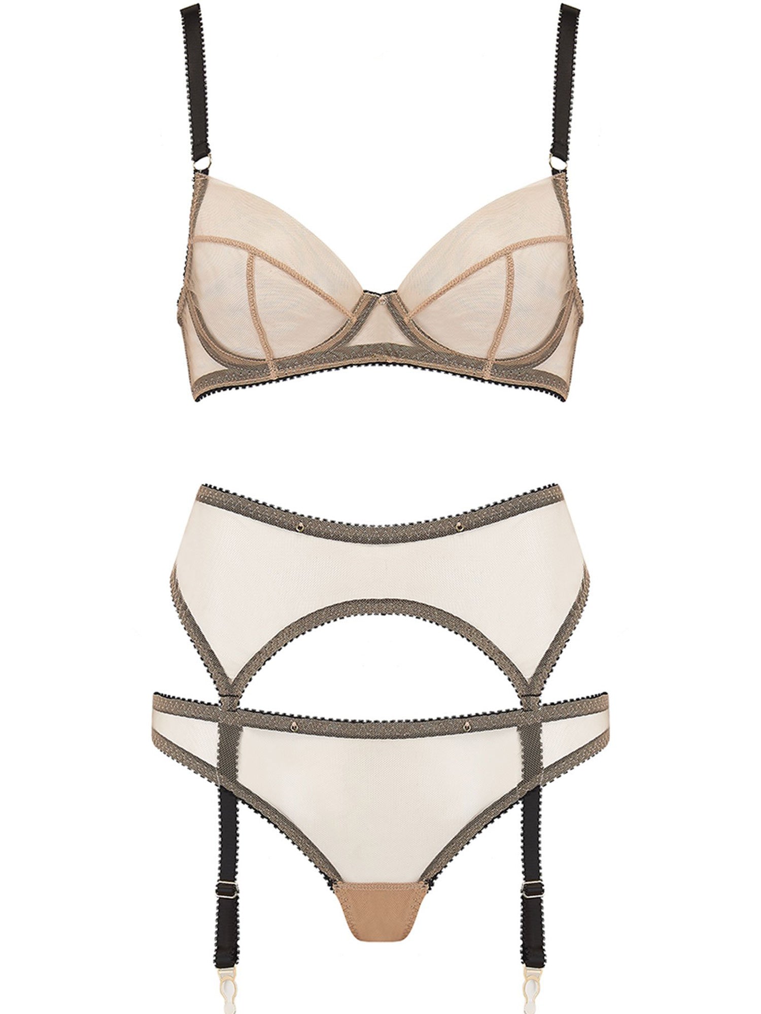 Marinette by Edge o' Beyond