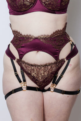 Nova Suspender