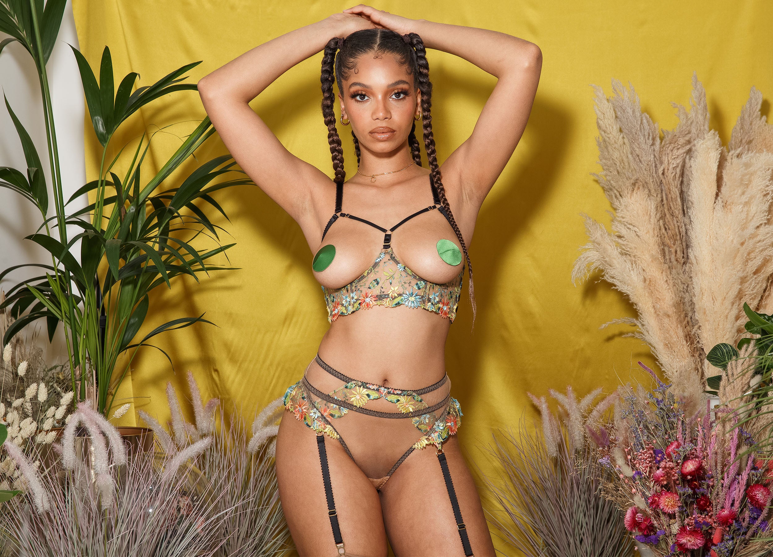 Daisy by Edge o' Beyond