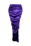 Barbie Amethyst Rouched Skirt SSS1345