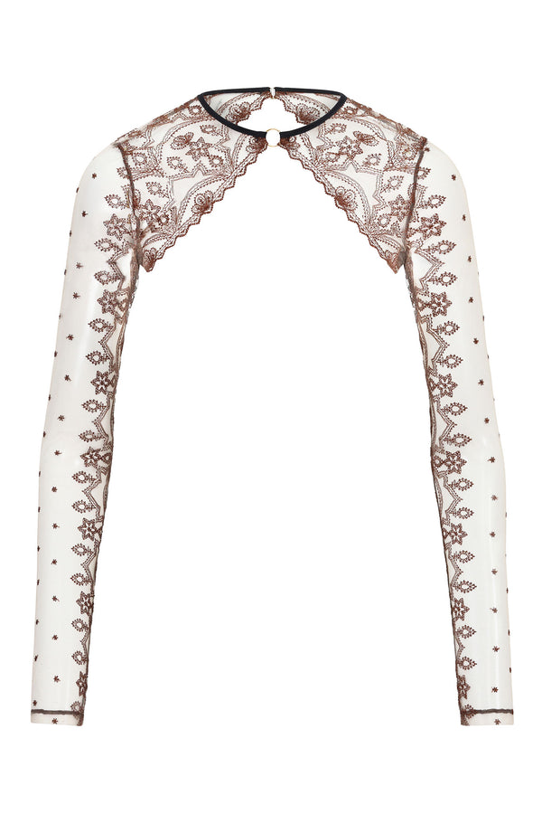 Ramya Sleeves