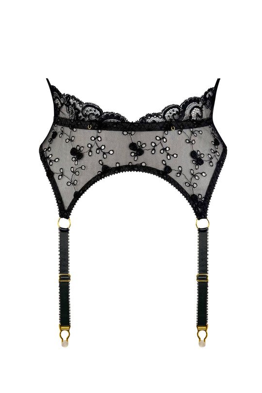 Rosa Suspender