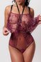 Kelly Playsuit SSS1027