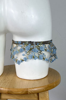 Charlotte Ciel Garter SS015075