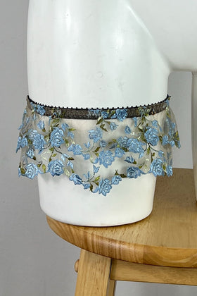 Charlotte Ciel Garter SS015075