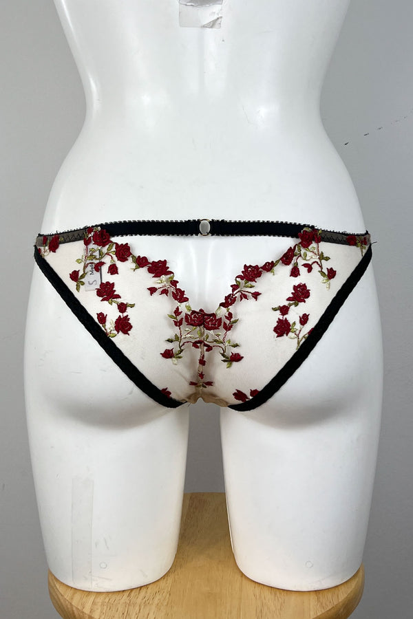 Charlotte Brief SS015082