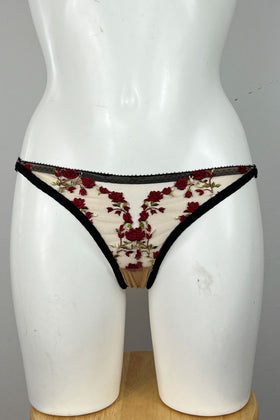 Charlotte Brief SS015082