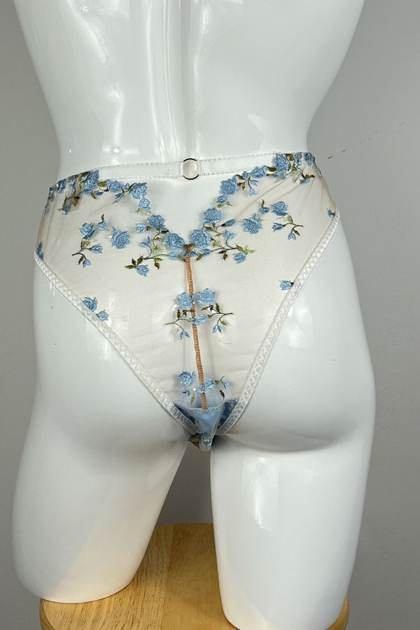 Charlotte Ciel Brief SS015087