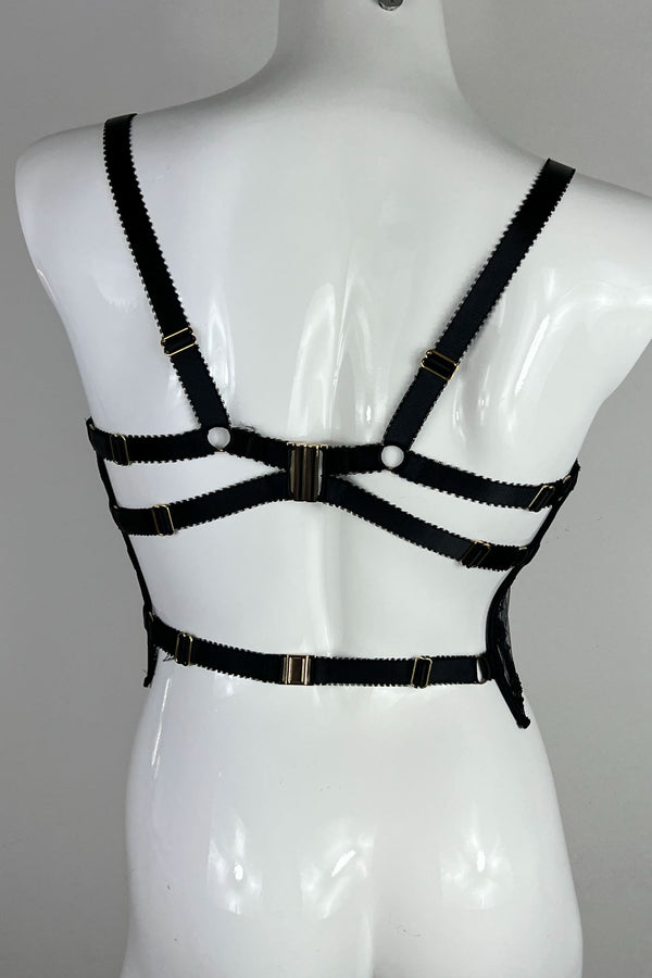 Junii Noir Bralette SS015085